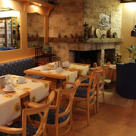 Sevda'S Hotel Garni Weinforth Willingen  Eksteriør billede