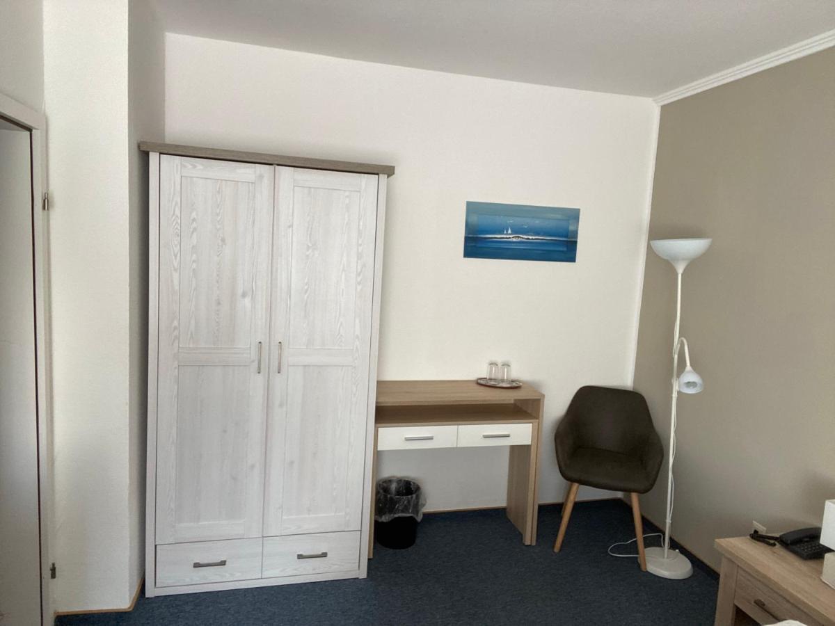 Sevda'S Hotel Garni Weinforth Willingen  Eksteriør billede