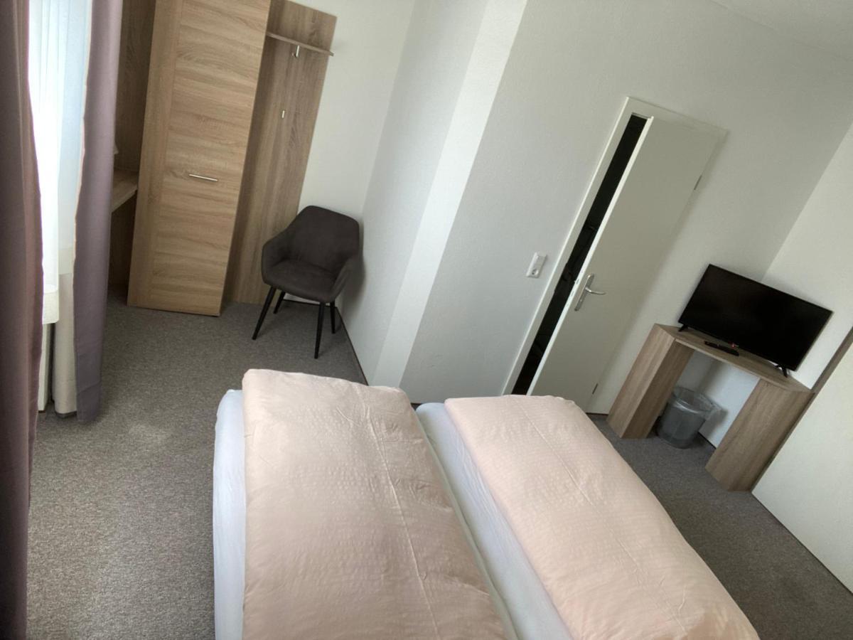 Sevda'S Hotel Garni Weinforth Willingen  Eksteriør billede