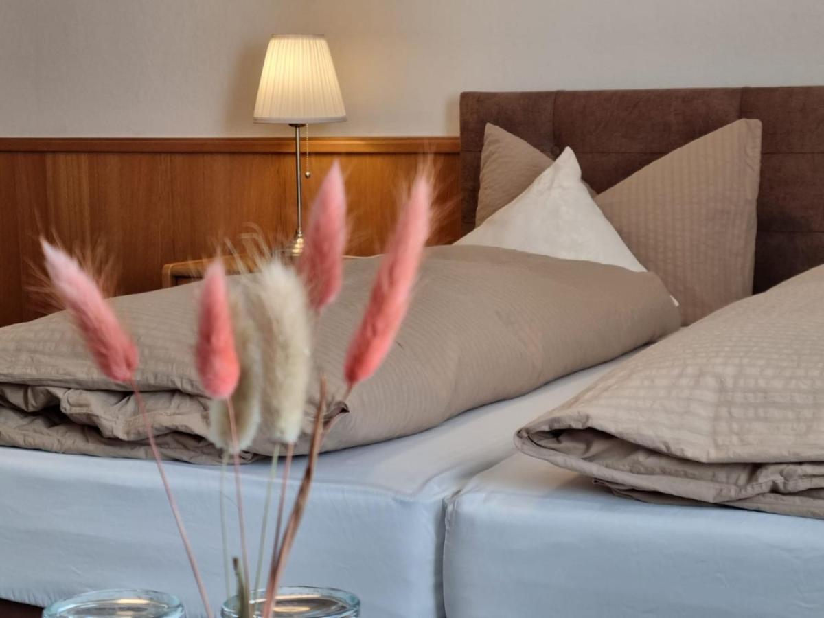 Sevda'S Hotel Garni Weinforth Willingen  Eksteriør billede